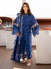 MS-06 |Parishay|Monaco Luxury Lawn'25